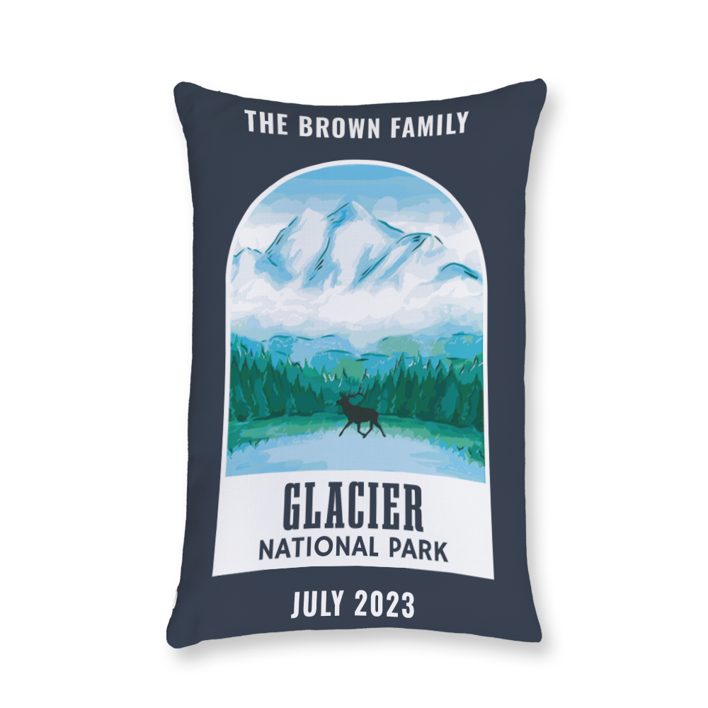 glacier-national-park-vacation-throw-pillow