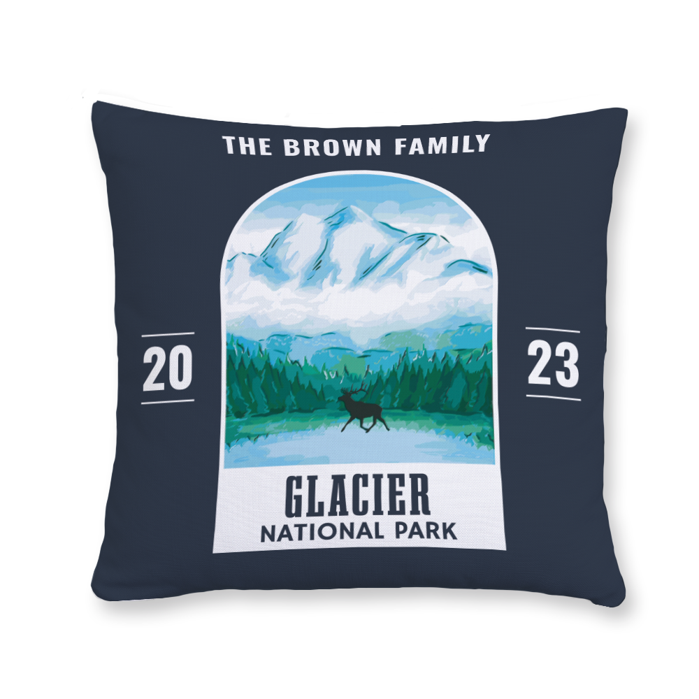 glacier-national-park-vacation-throw-pillow