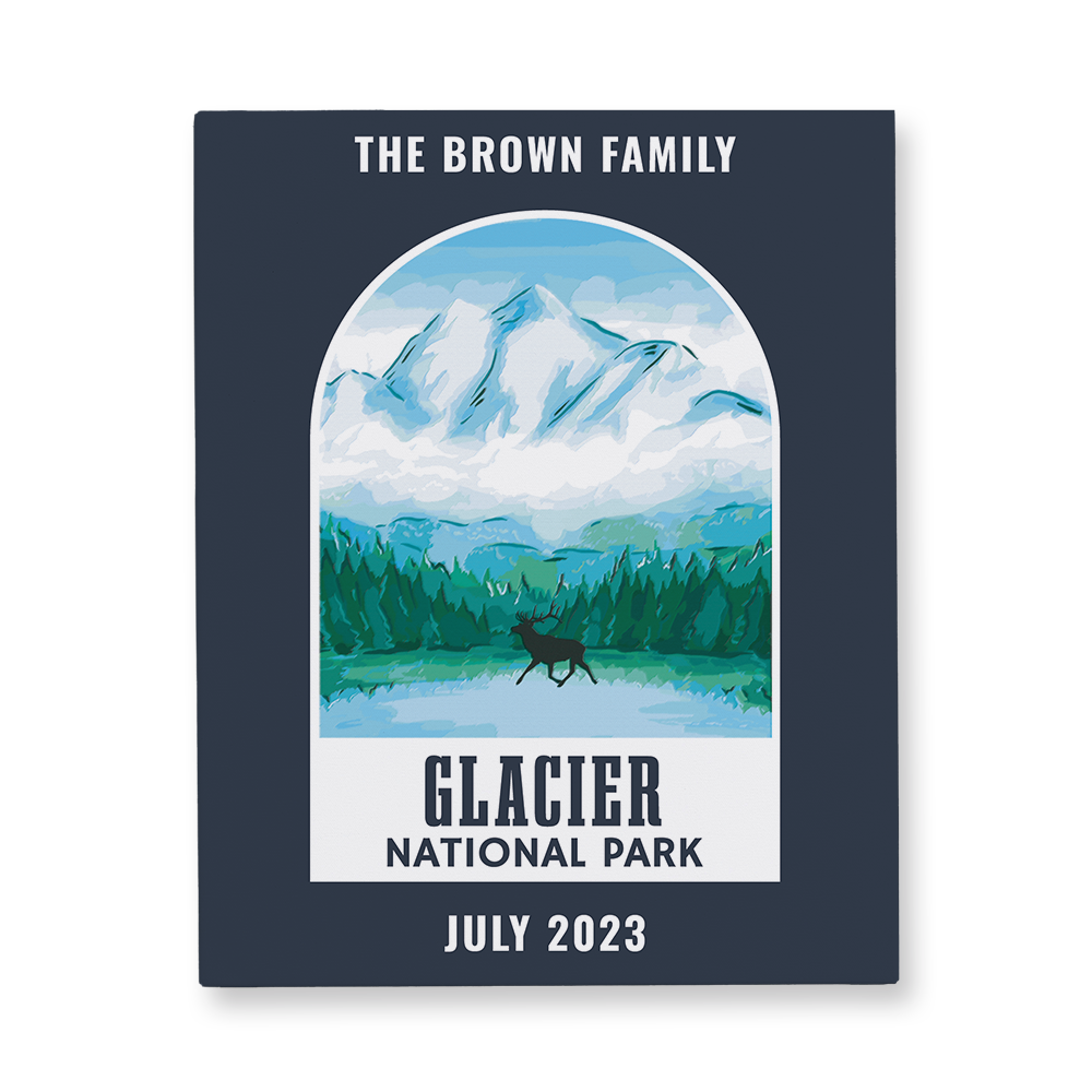 glacier-national-park-vacation-canvas-wall-art