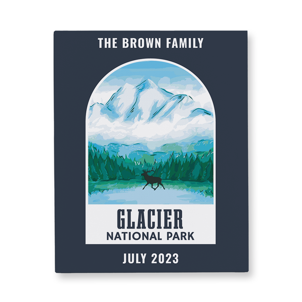 glacier-national-park-vacation-gallery-canvas-wall-art