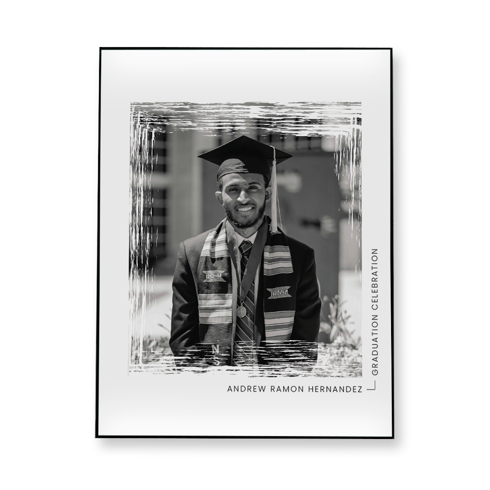 grad-celebration-photo-upload-fabric-in-a-frame-wall-art