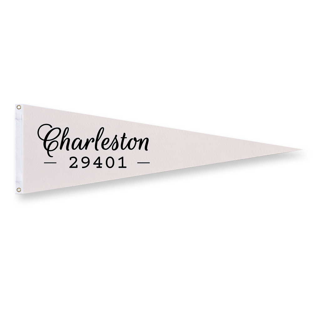 hand-lettered-zip-code-pennant