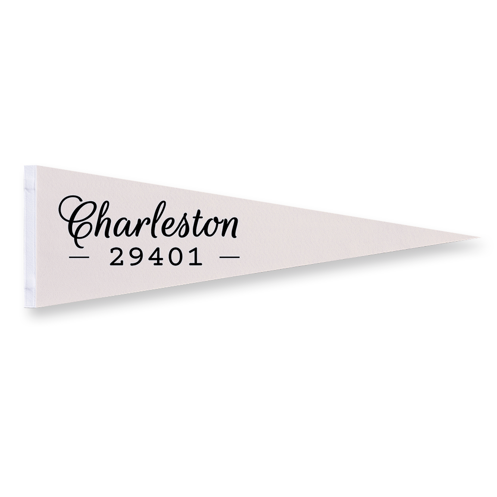 hand-lettered-zip-code-pennant