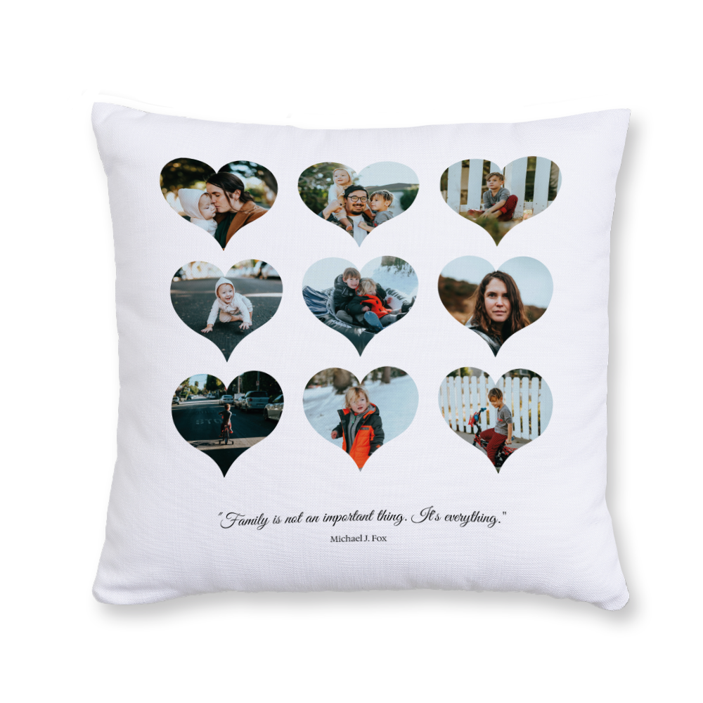 heart-photo-collage-throw-pillow