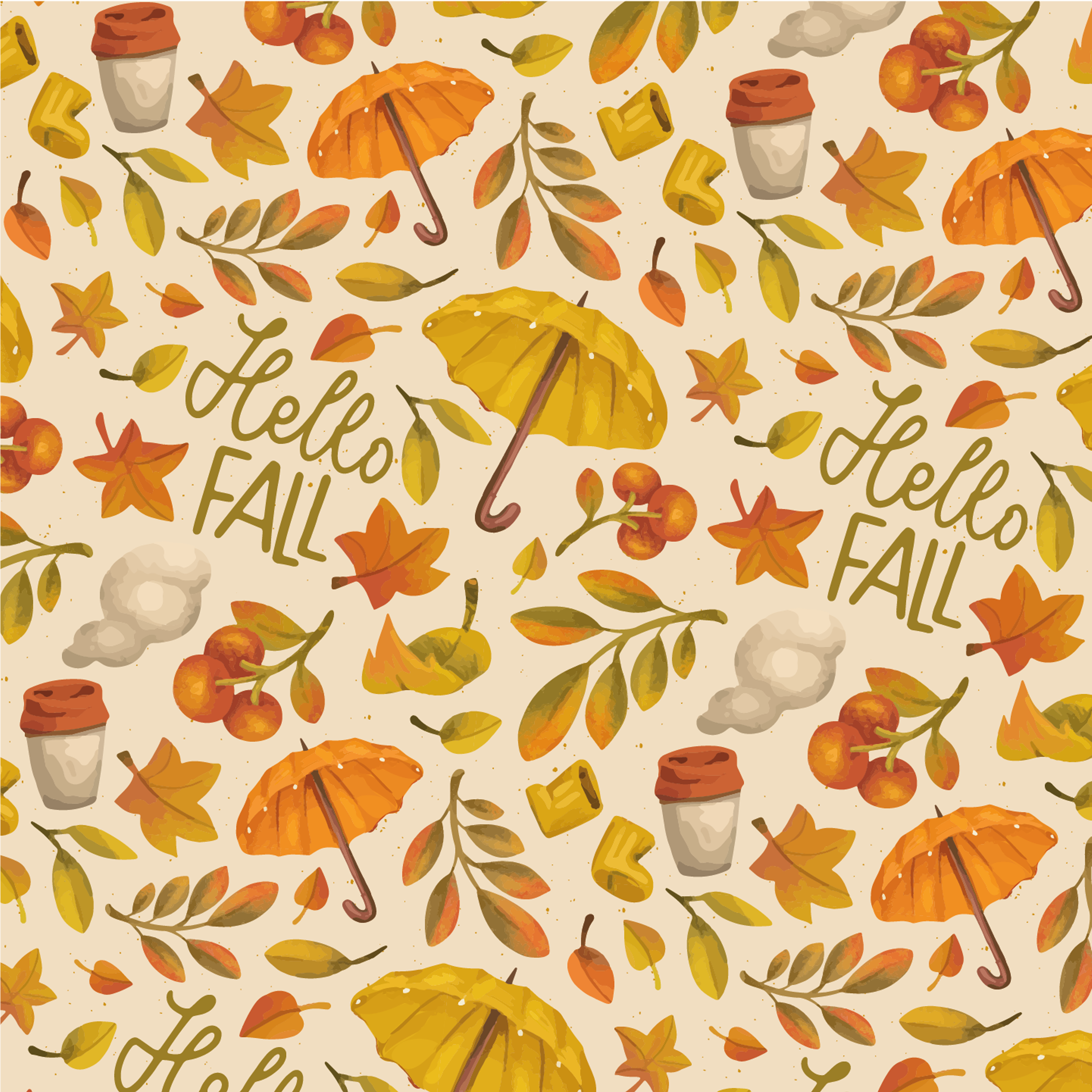 hello-fall-pattern-design-theme