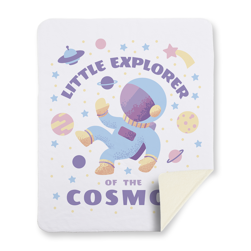 little-explorer-of-the-cosmos-blanket-sherpa-portrait.png