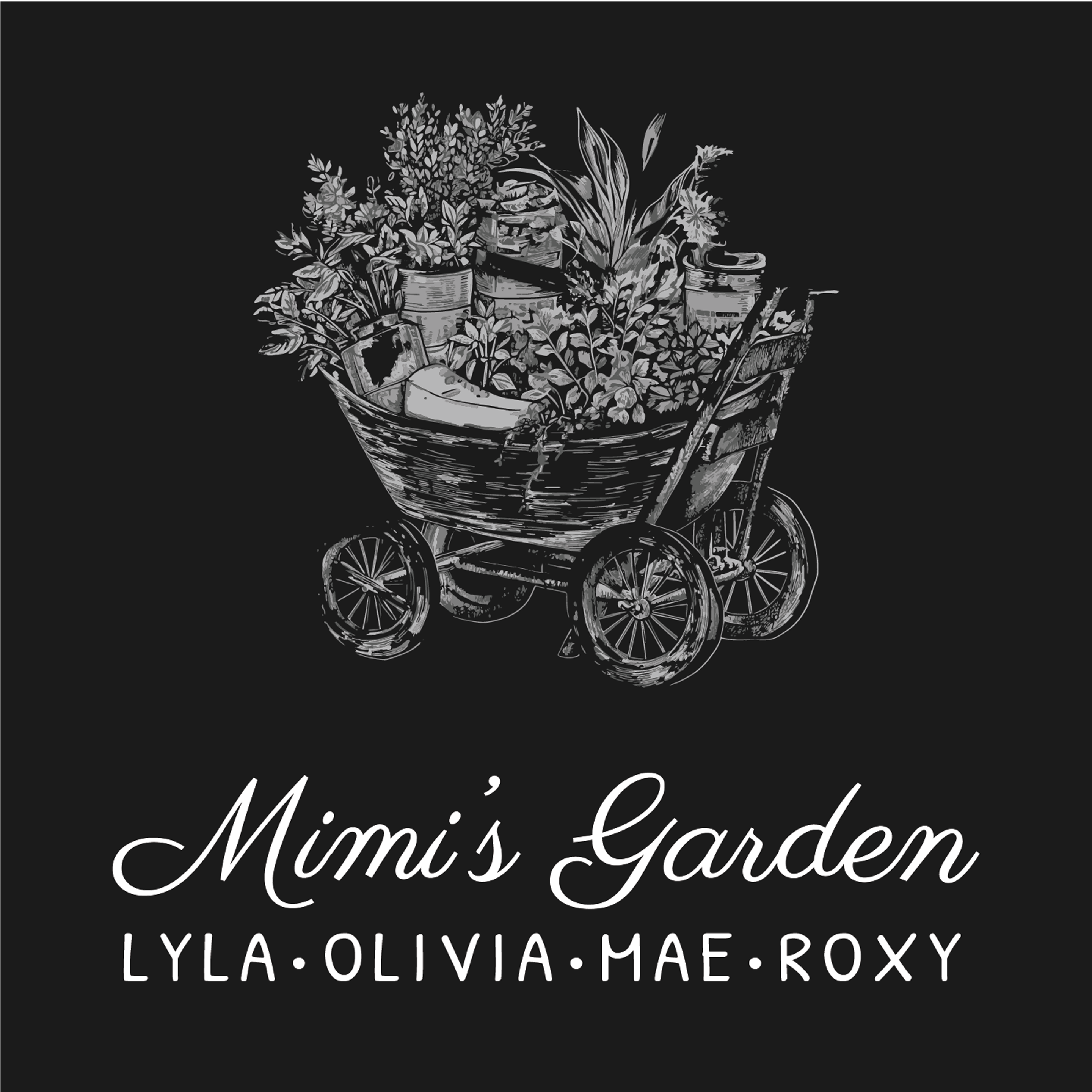 Mimi's Garden