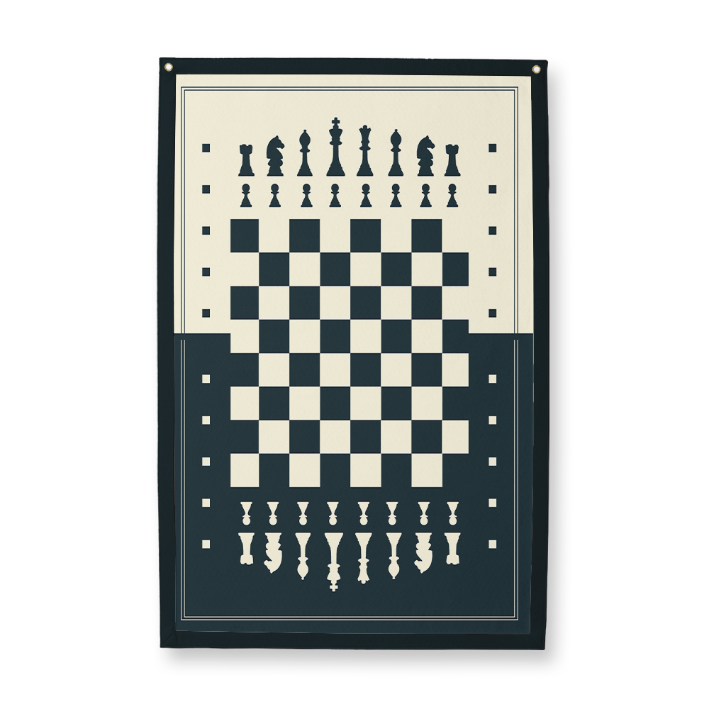 modern-chess-board-camp-flag-rectangle