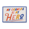 my-grandpa-is-my-hero-camp-flag-rectangle