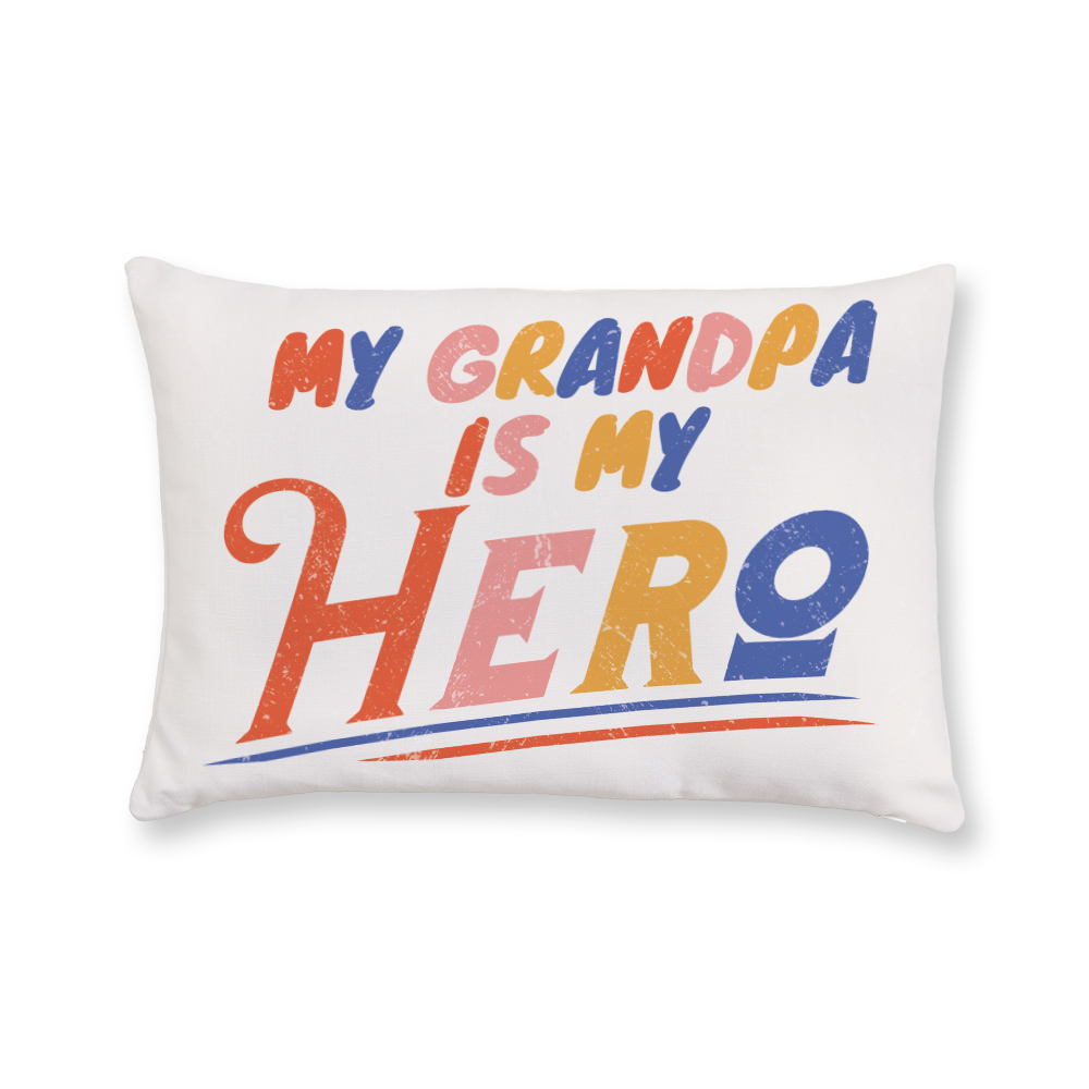 my-grandpa-is-my-hero-throw-pillow