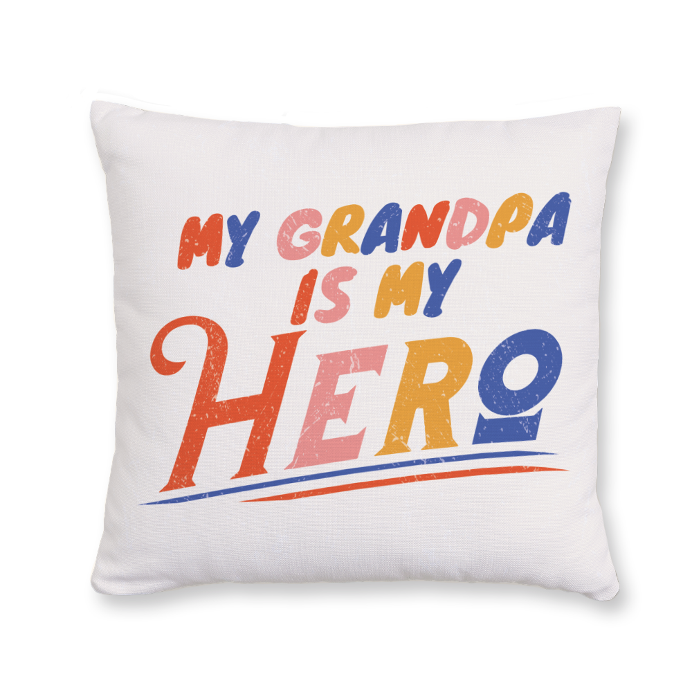 my-grandpa-is-my-hero-throw-pillow