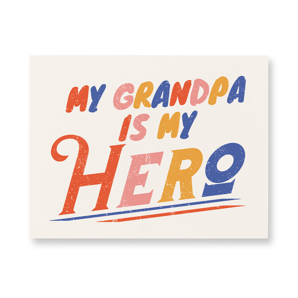 my-grandpa-is-my-hero-aluminum-wall-art