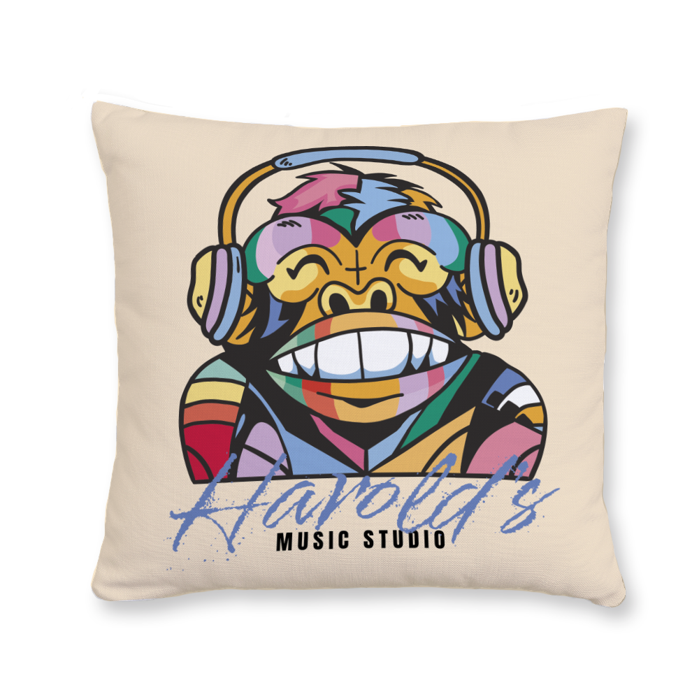 neon-monkey-music-studio-throw-pillow-square.png