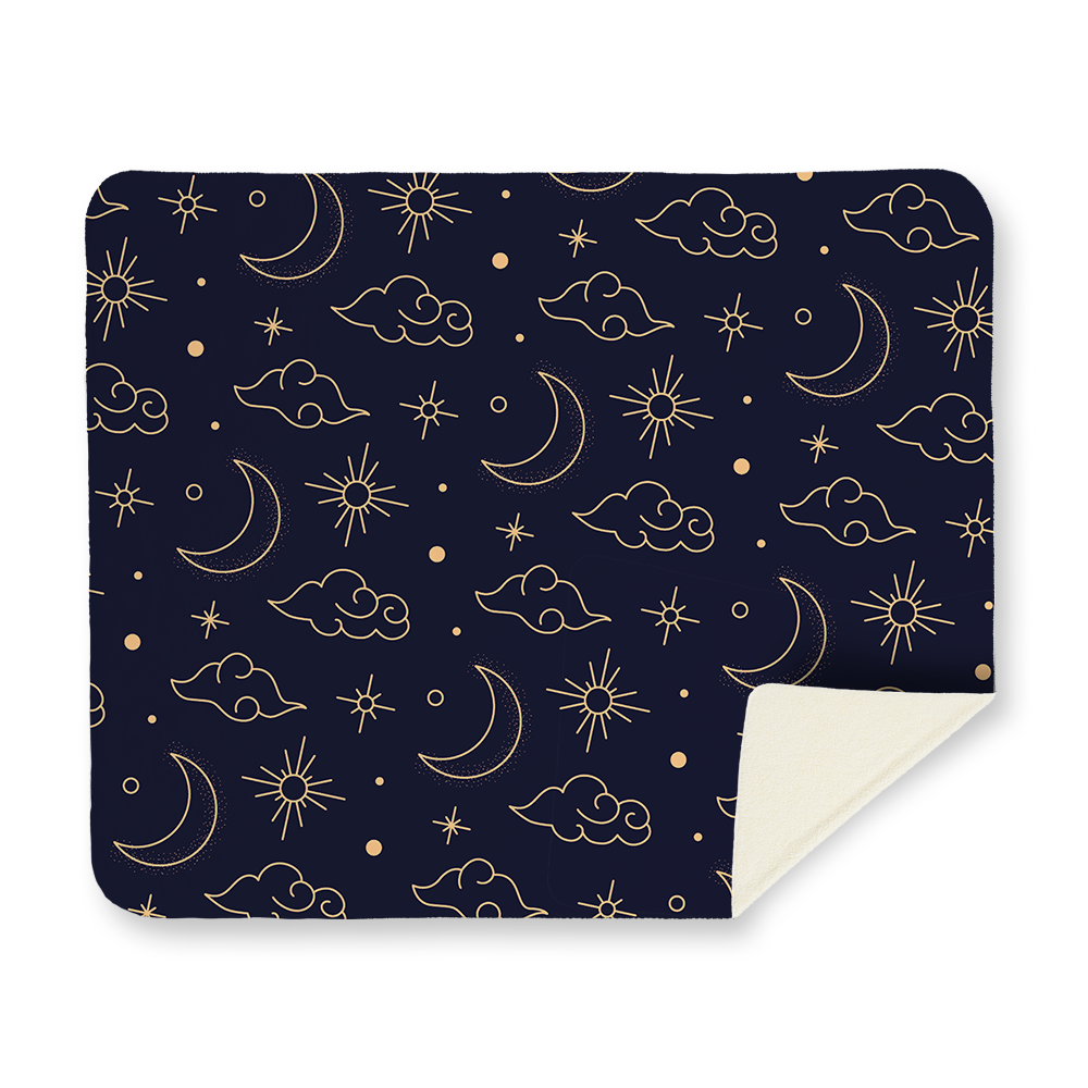 night-sky-line-art-pattern-blanket-sherpa-landscape.png