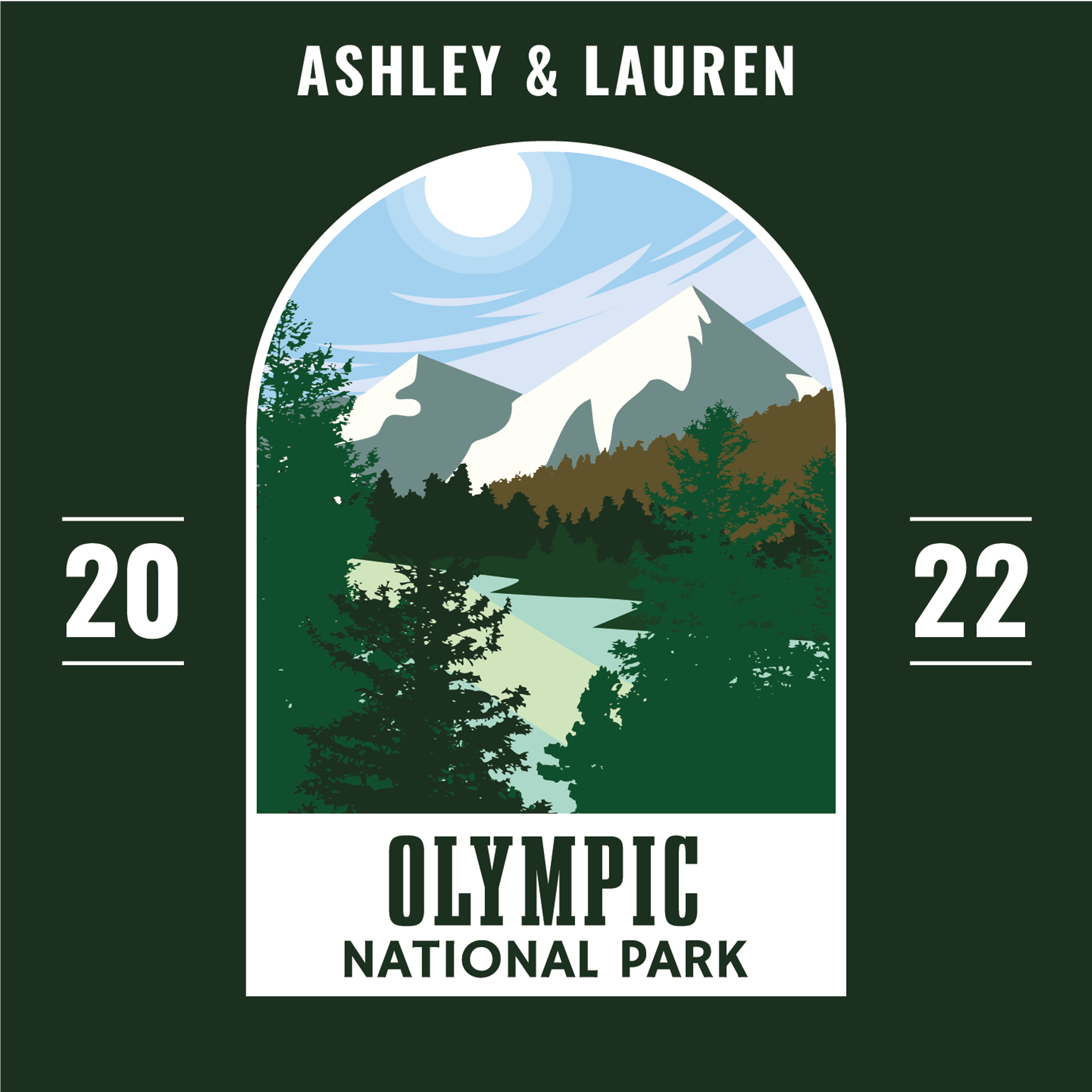 olympic-national-park-vacation-design-theme