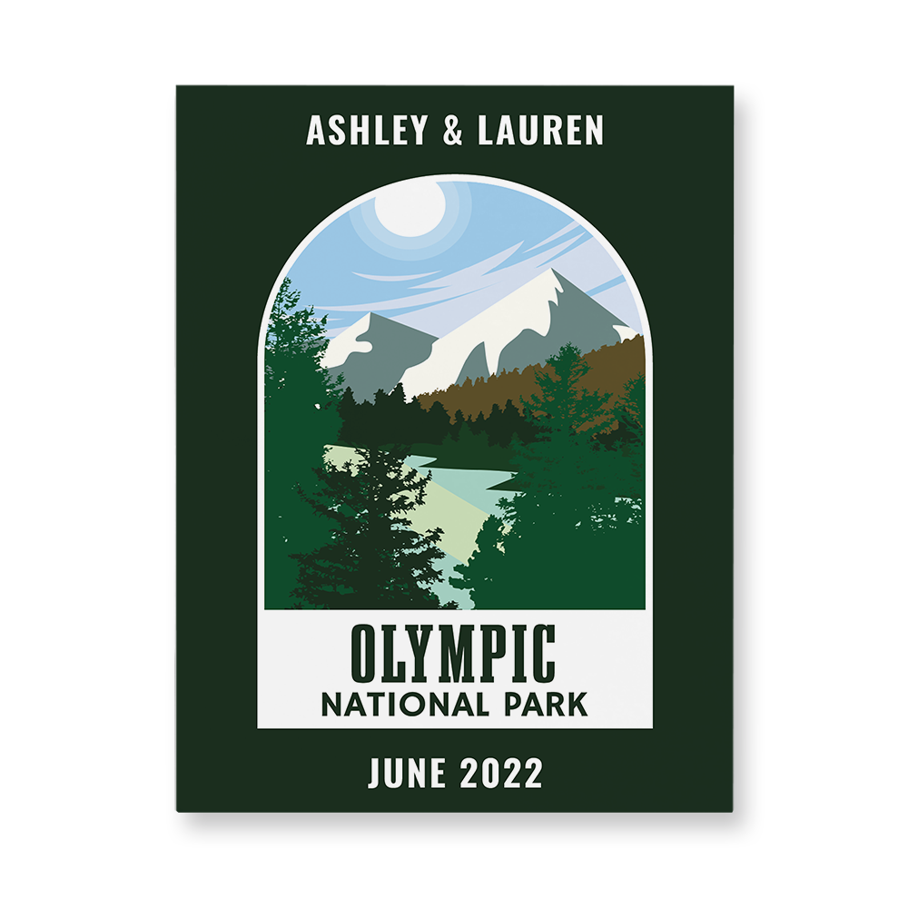 olympic-national-park-vacation-aluminum-wall-art