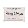 our-favorite-people-call-us-nanny-and-papa-throw-pillow