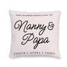 our-favorite-people-call-us-nanny-and-papa-throw-pillow