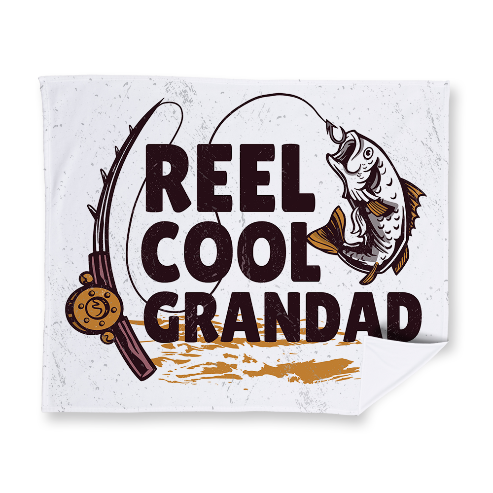 reel-cool-granddad-blanket-fleece