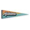 retro-lettering-alabama-pennant