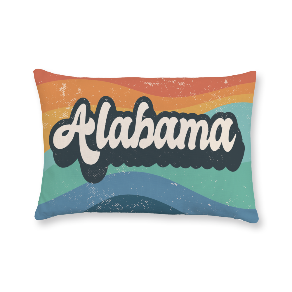 retro-lettering-alabama-throw-pillow