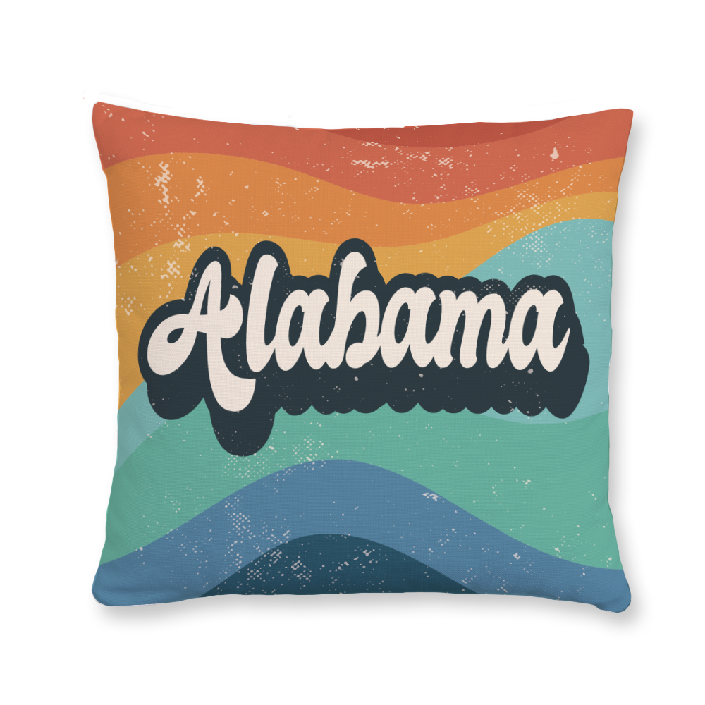 retro-lettering-alabama-throw-pillow