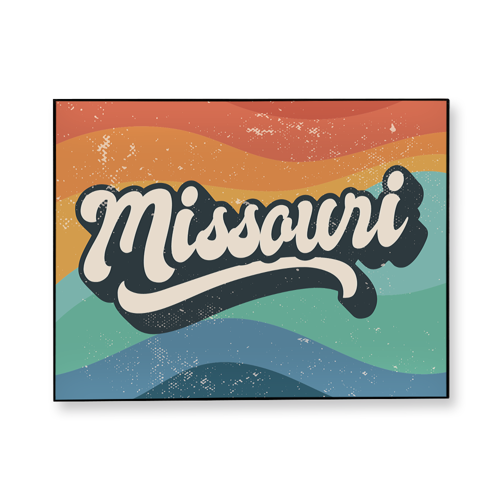 retro-lettering-missouri-fabric-in-a-frame-wall-art