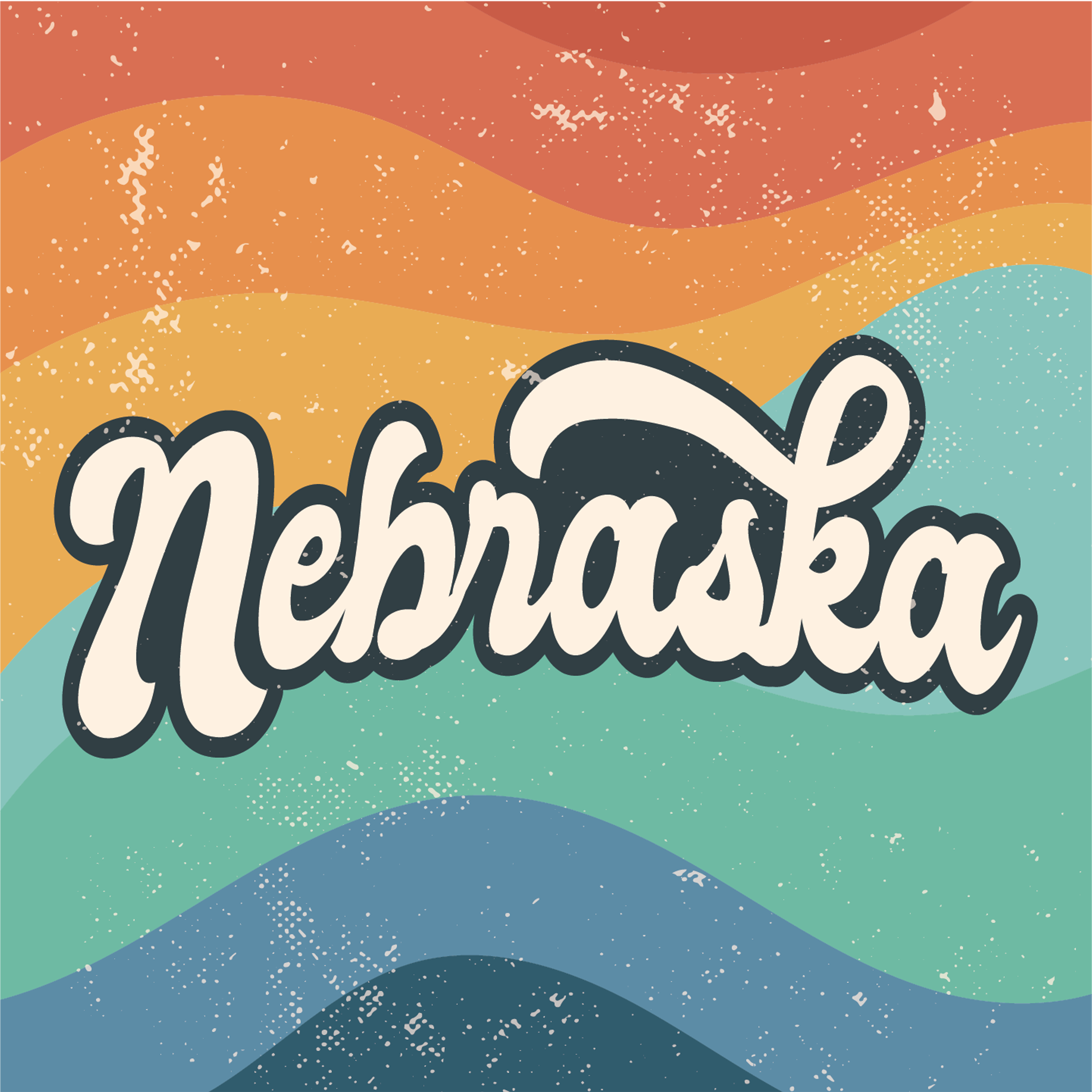 retro-lettering-nebraska-design-theme