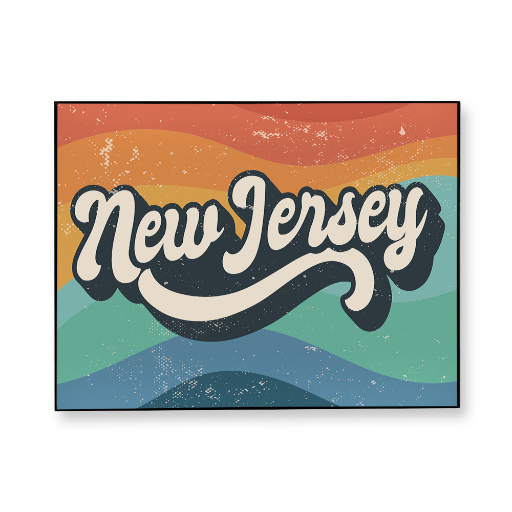 retro-lettering-new-jersey-fabric-in-a-frame-wall-art