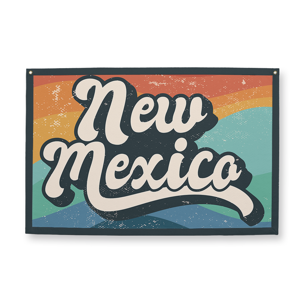 retro-lettering-new-mexico-camp-flag-rectangle
