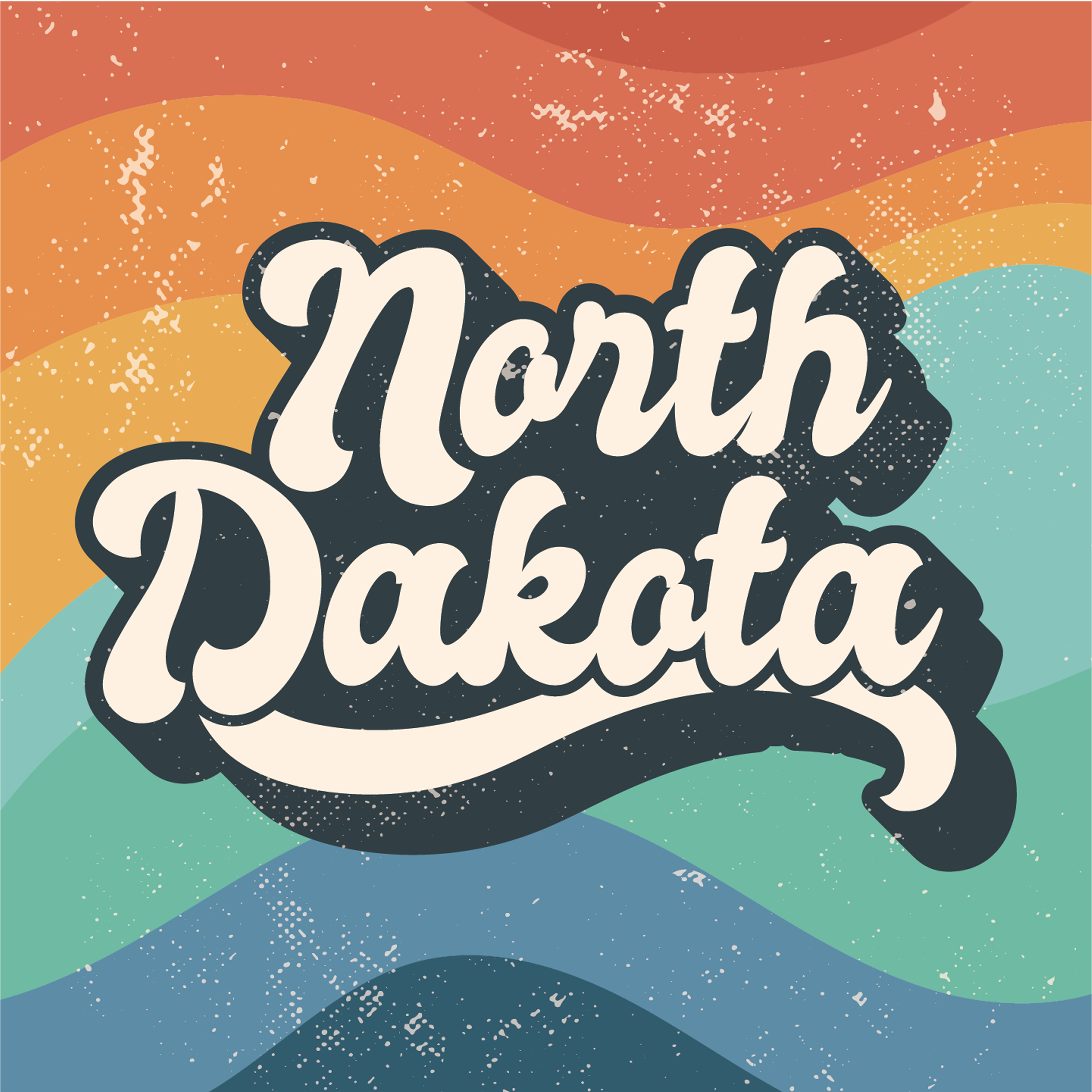 retro-lettering-north-dakota-design-theme
