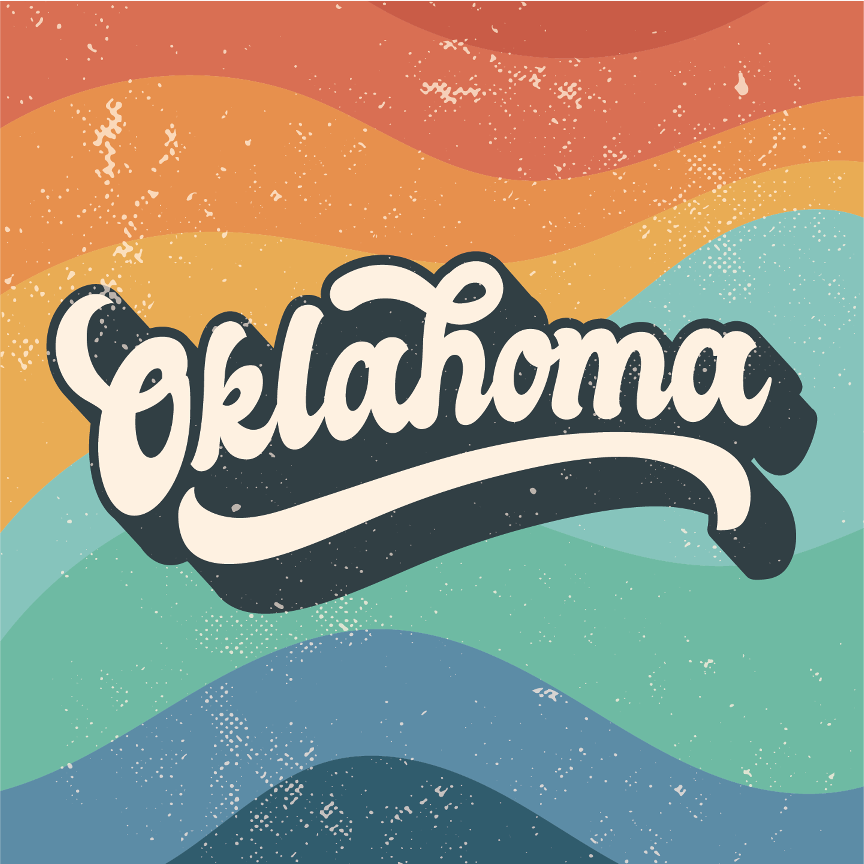 retro-lettering-oklahoma-design-theme