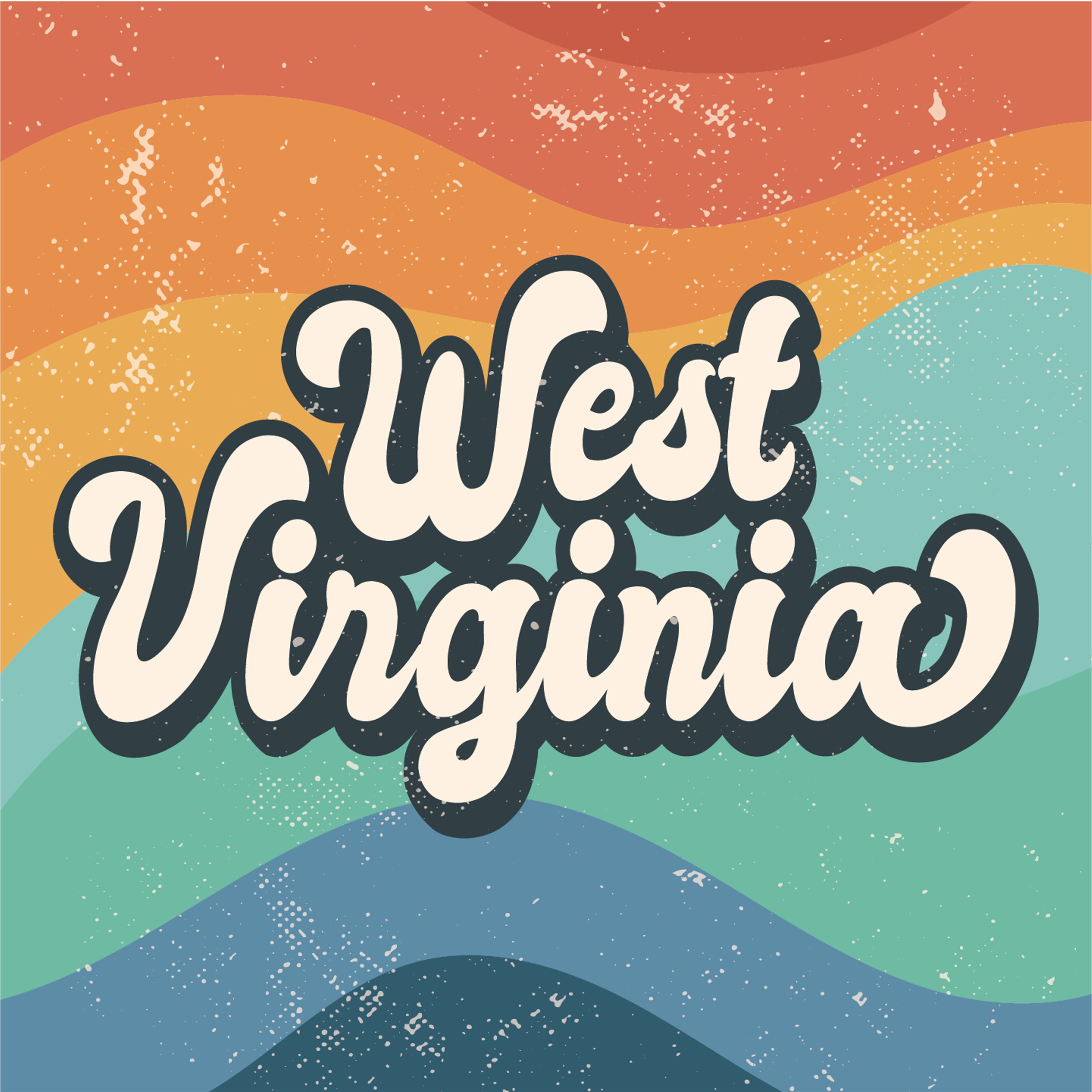 retro-lettering-west-virginia-design-theme
