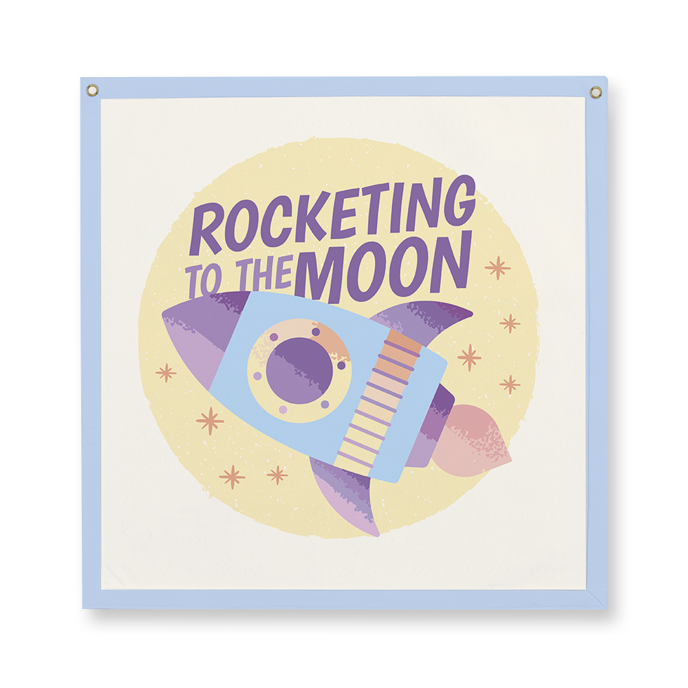 rocketing-to-the-moon-camp-flag-square-2-grommets.png