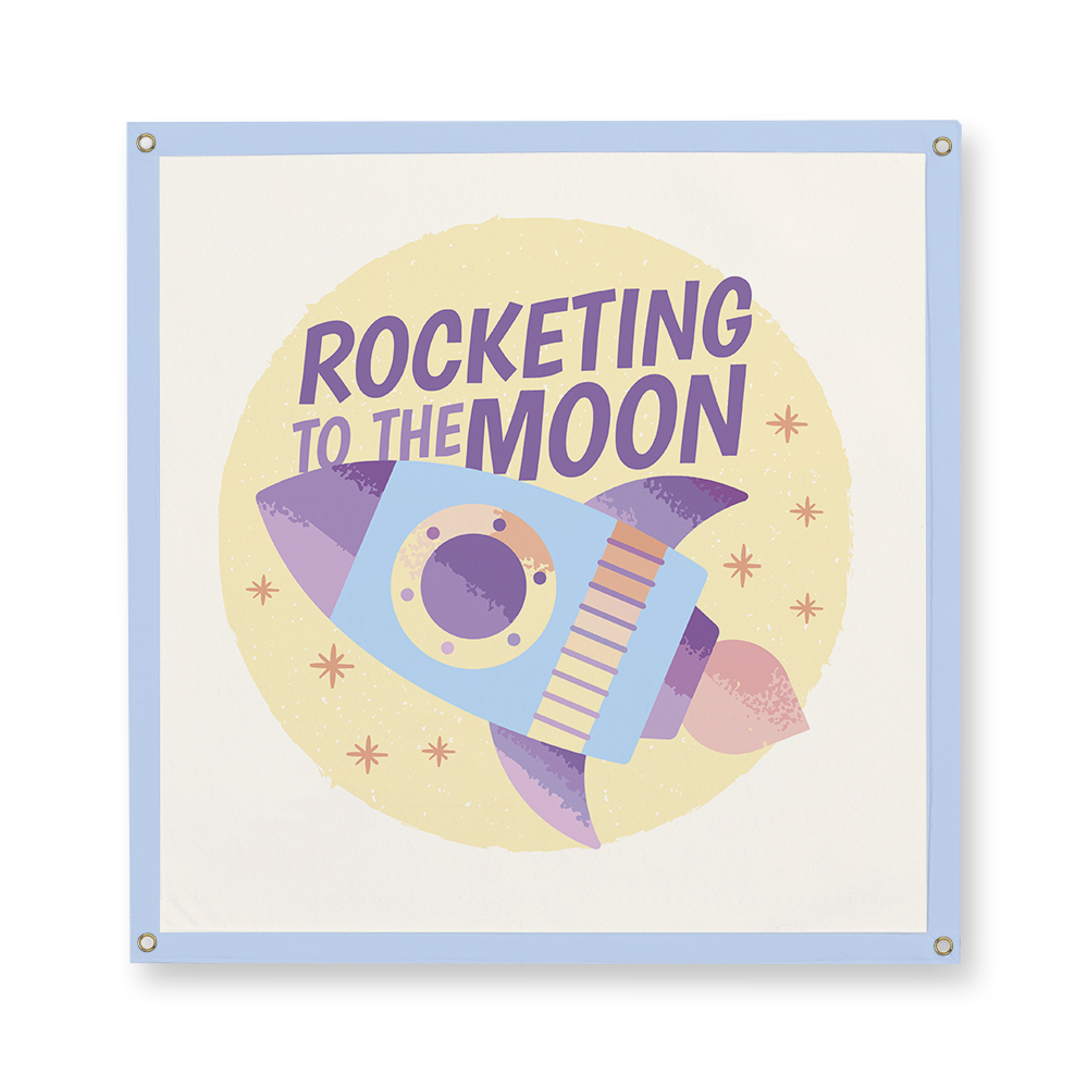 rocketing-to-the-moon-camp-flag-square-4-grommets.png