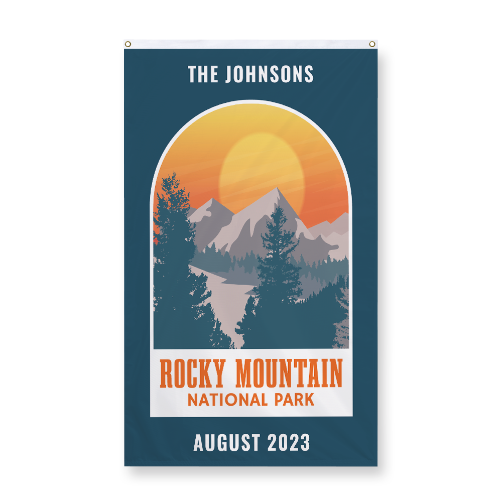 rocky-mountain-national-park-vacation-display-flag