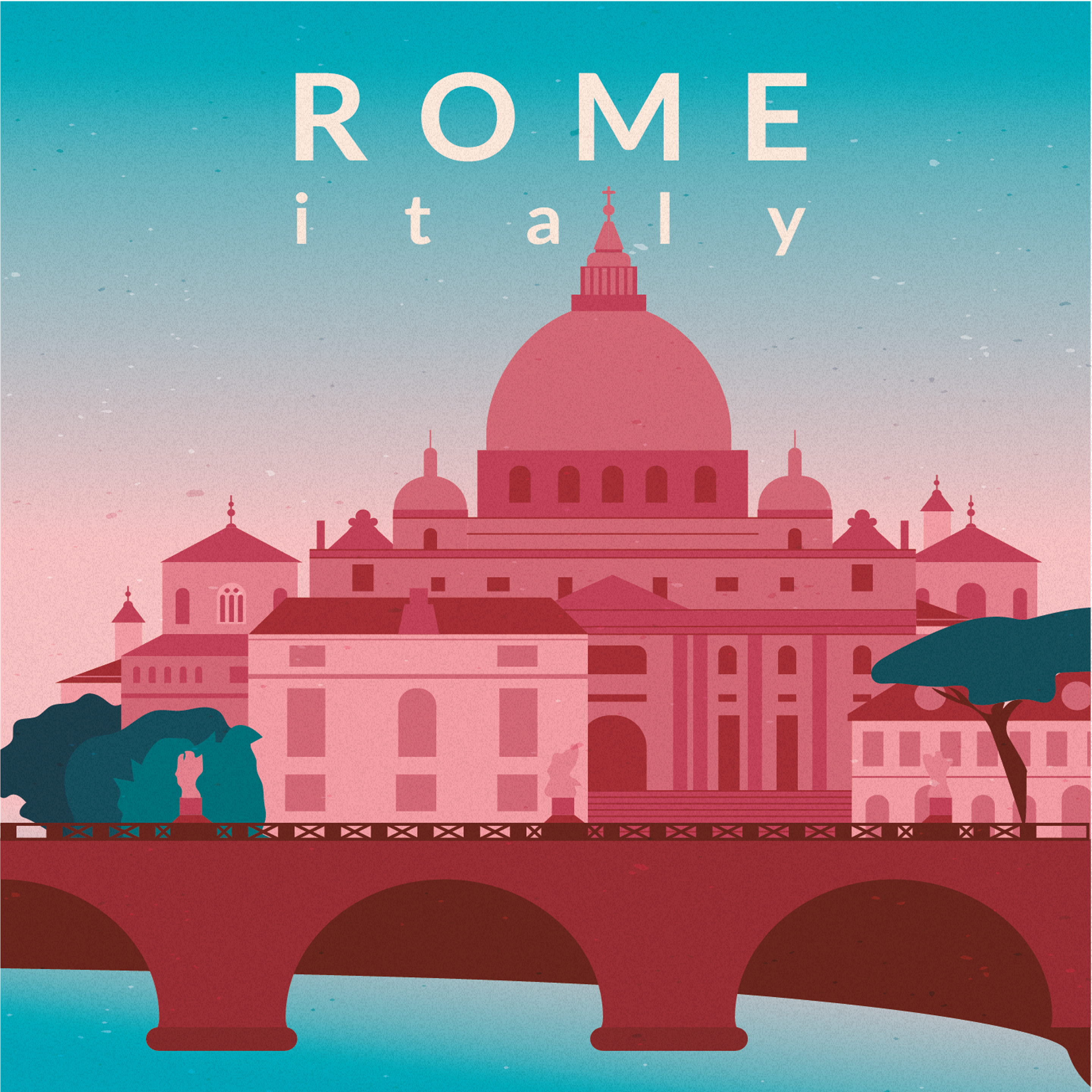 rome-italy-cityscape-design-theme