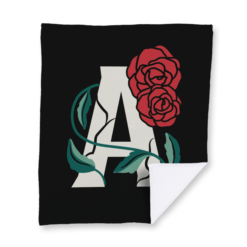 rose-letter-a-blanket-velvety