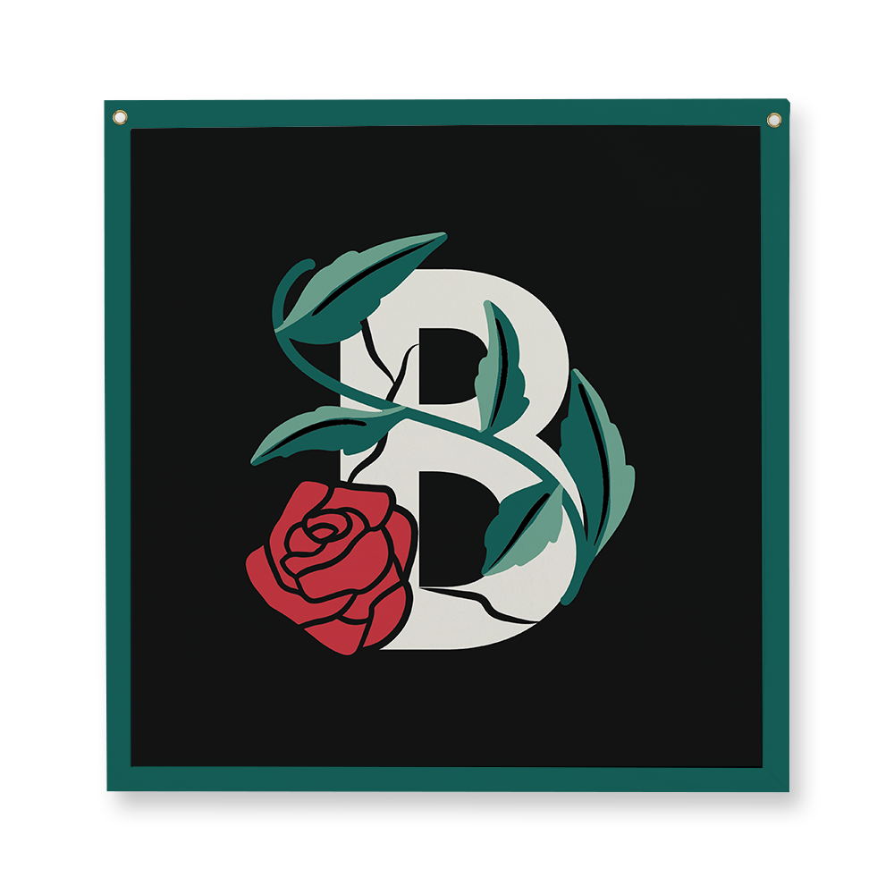 rose-letter-b-camp-flag-square