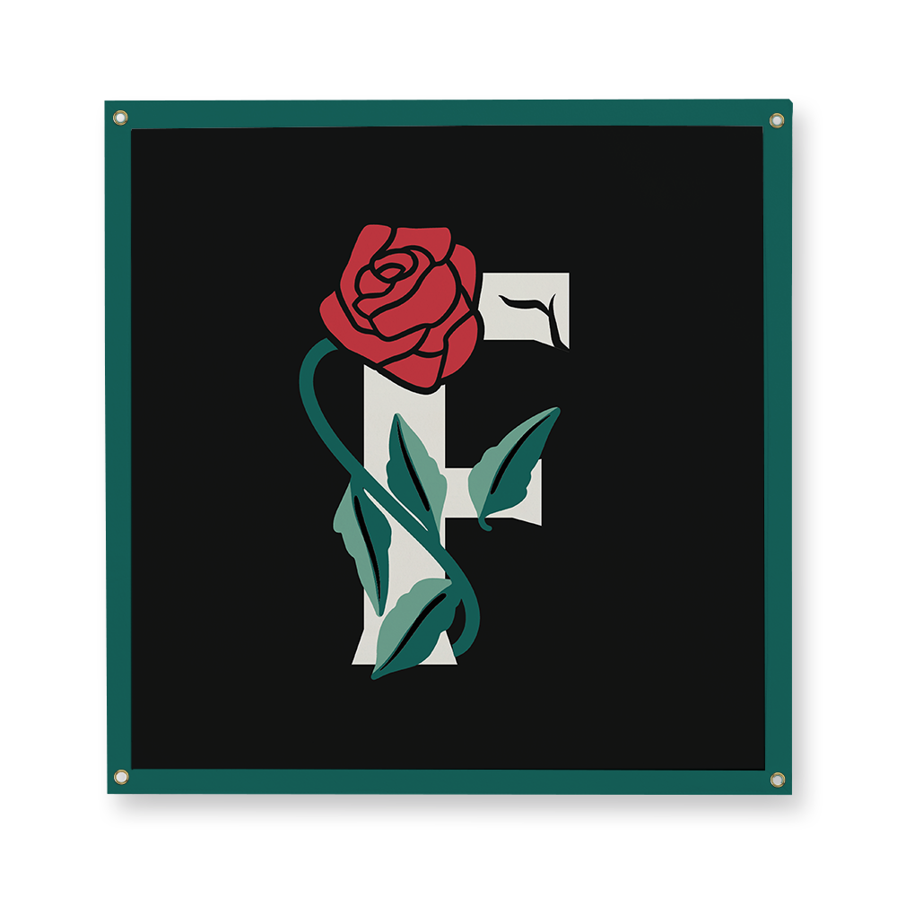 rose-letter-f-camp-flag-square