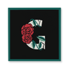 rose-letter-g-camp-flag-square