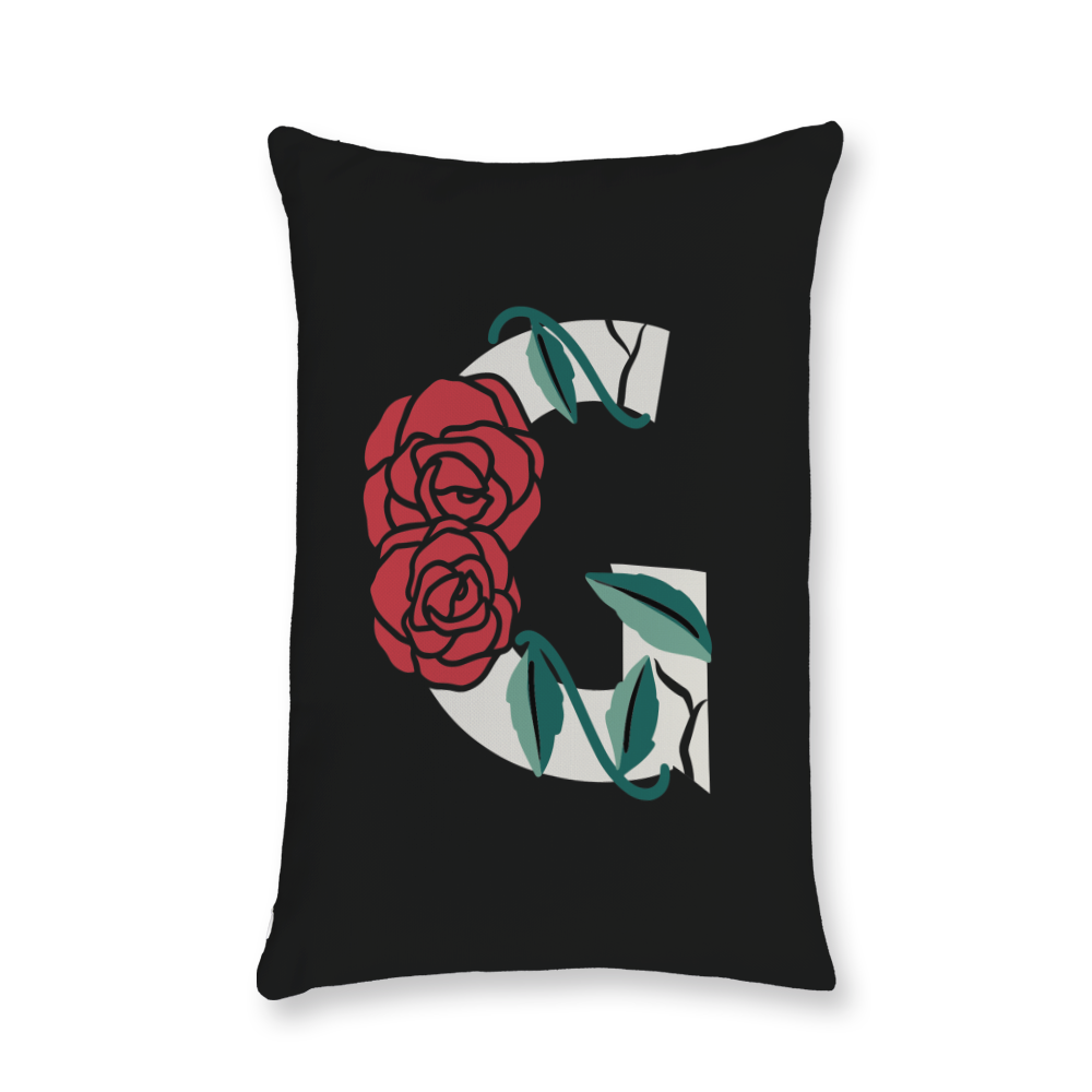 rose-letter-g-throw-pillow