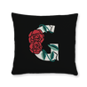 rose-letter-g-throw-pillow