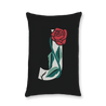 rose-letter-j-throw-pillow