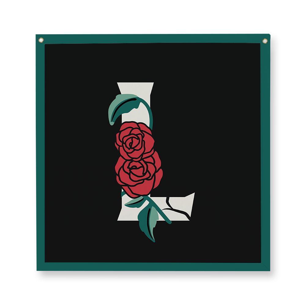 rose-letter-l-camp-flag-square