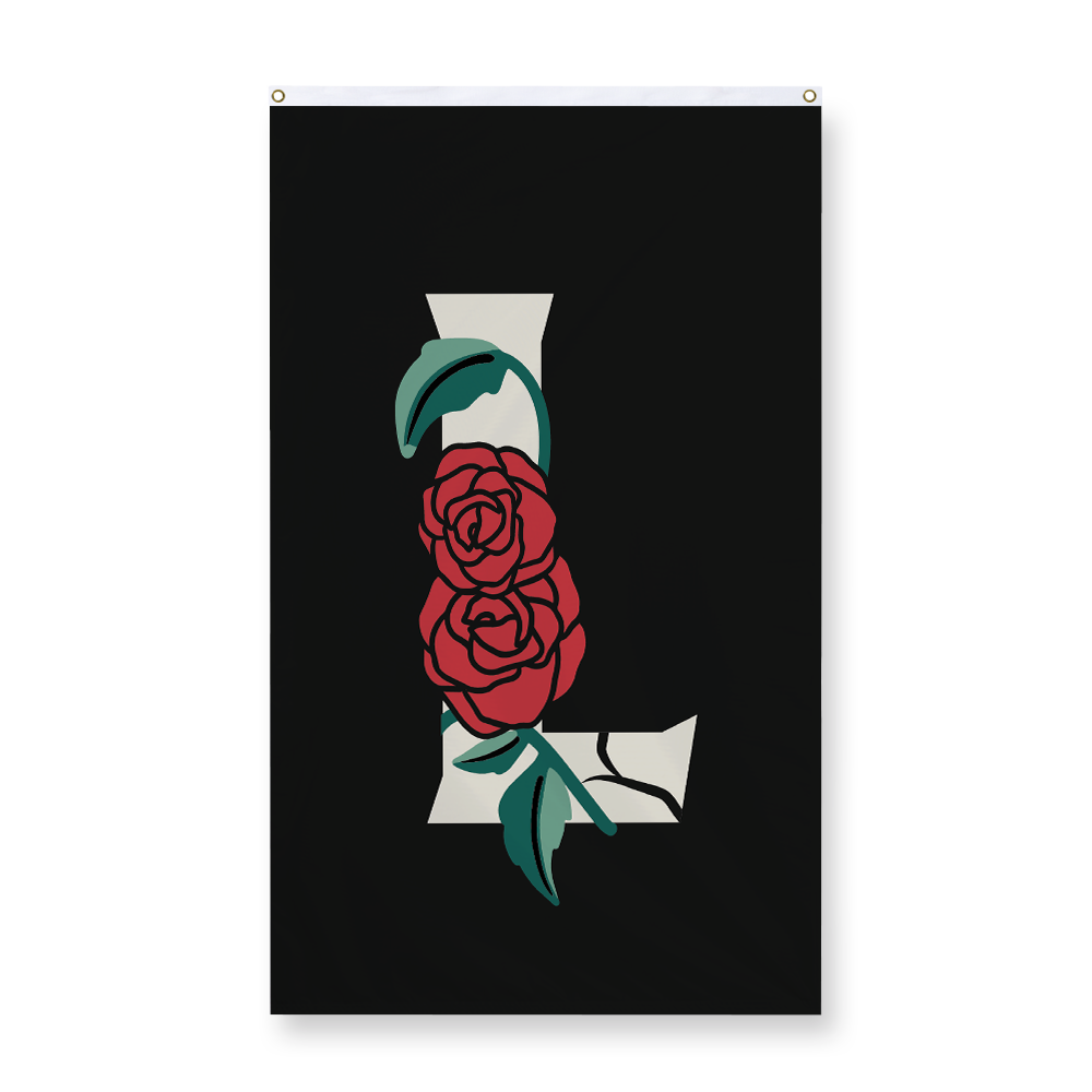 rose-letter-l-display-flag