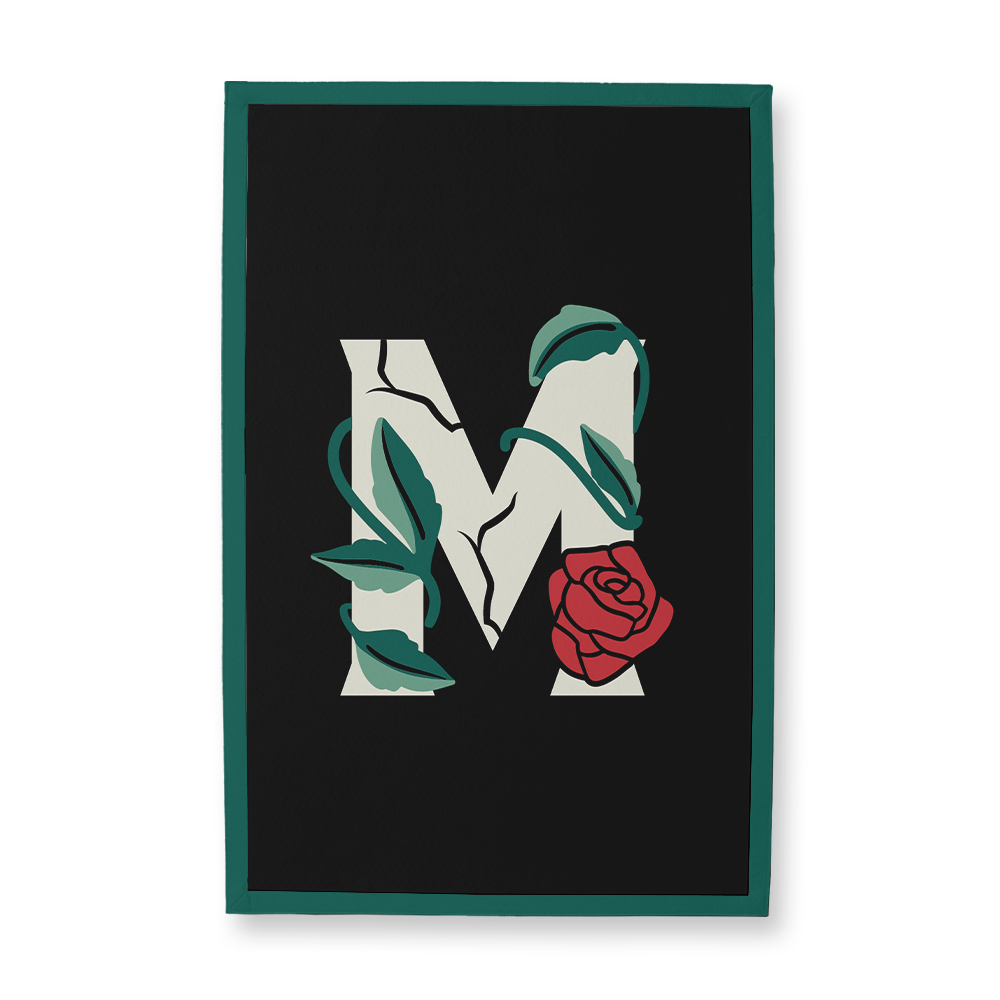 rose-letter-m-camp-flag-rectangle