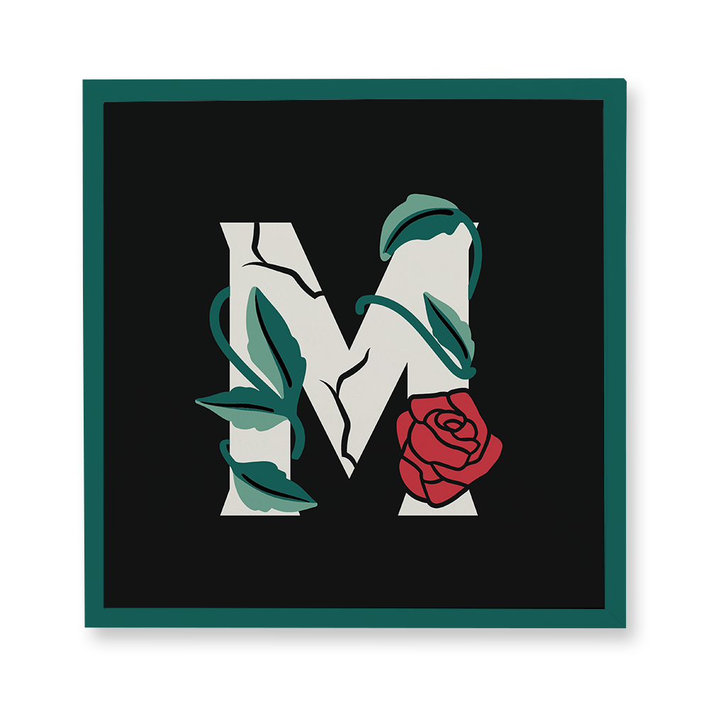 rose-letter-m-camp-flag-square