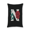 rose-letter-n-throw-pillow