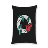 rose-letter-o-throw-pillow